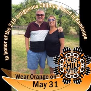 Meet your Posher, Marlene